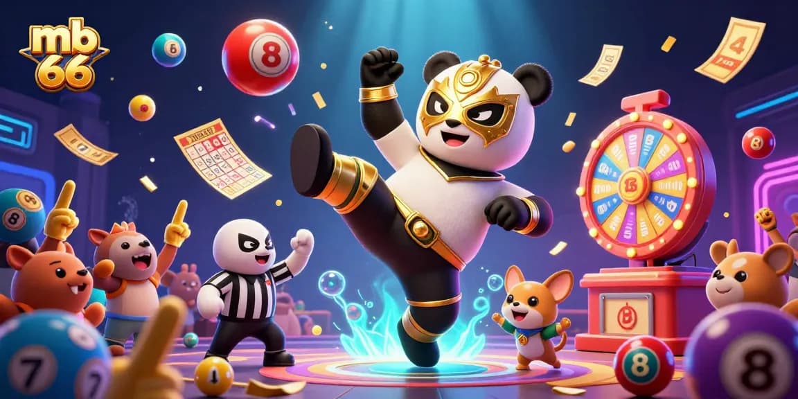 Join the action at mb 66 casino with dynamic game visuals and lively atmosphere.
