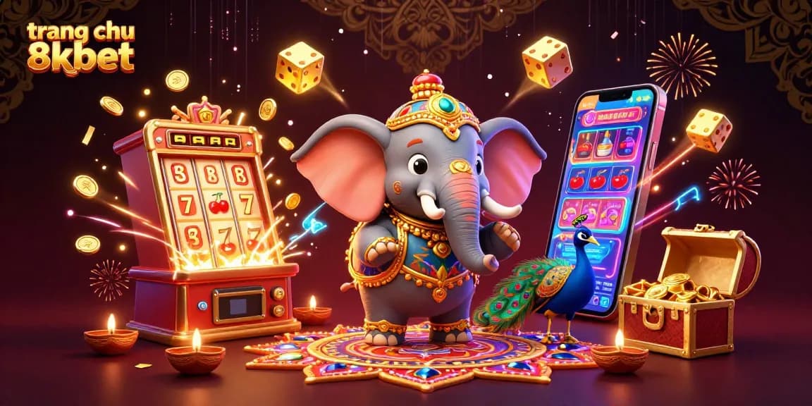 Play responsibly on trang chu 8xbet and enjoy thrilling casino experiences with stunning visuals and games.