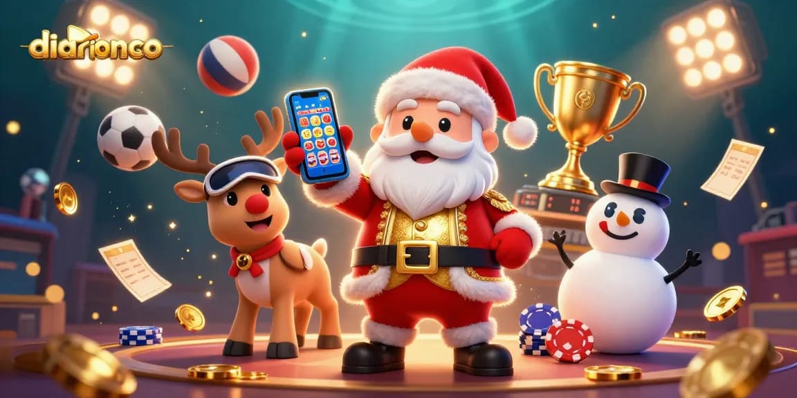 Play exciting slots at diarionco with dynamic casino characters and vibrant game elements.