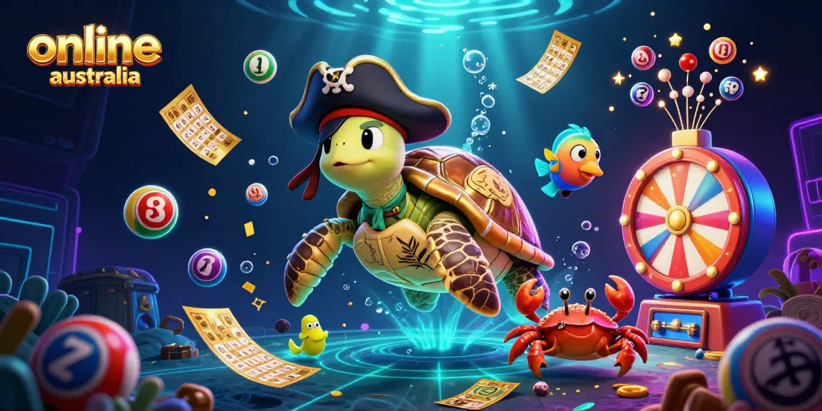 Engage with online casino Australia gameplay featuring dynamic characters and vibrant gaming elements.