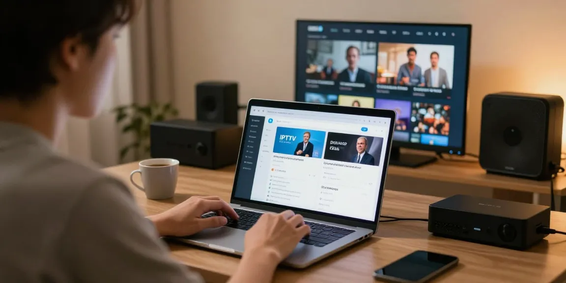 Reliable IPTV reseller UK providing trusted service with quality support.