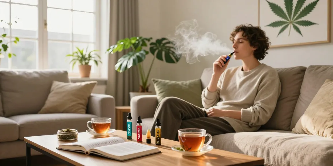 Explore strong THC vapes UK for natural wellness, featuring premium vape tools and organic hemp elements.