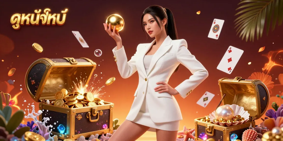 Discover Winning Strategies for ดูหนังใหม่ in 2026: Expert Insights and Practices