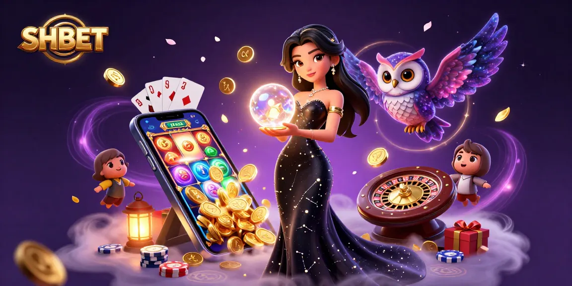 SHBET 2026: Winning Strategies for a Comprehensive Casino Experience