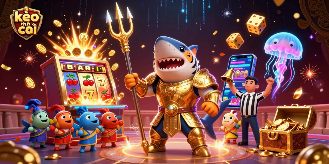 9 kèo nhà cái Hacks That Actually Work in 2026 for Winning Strategies