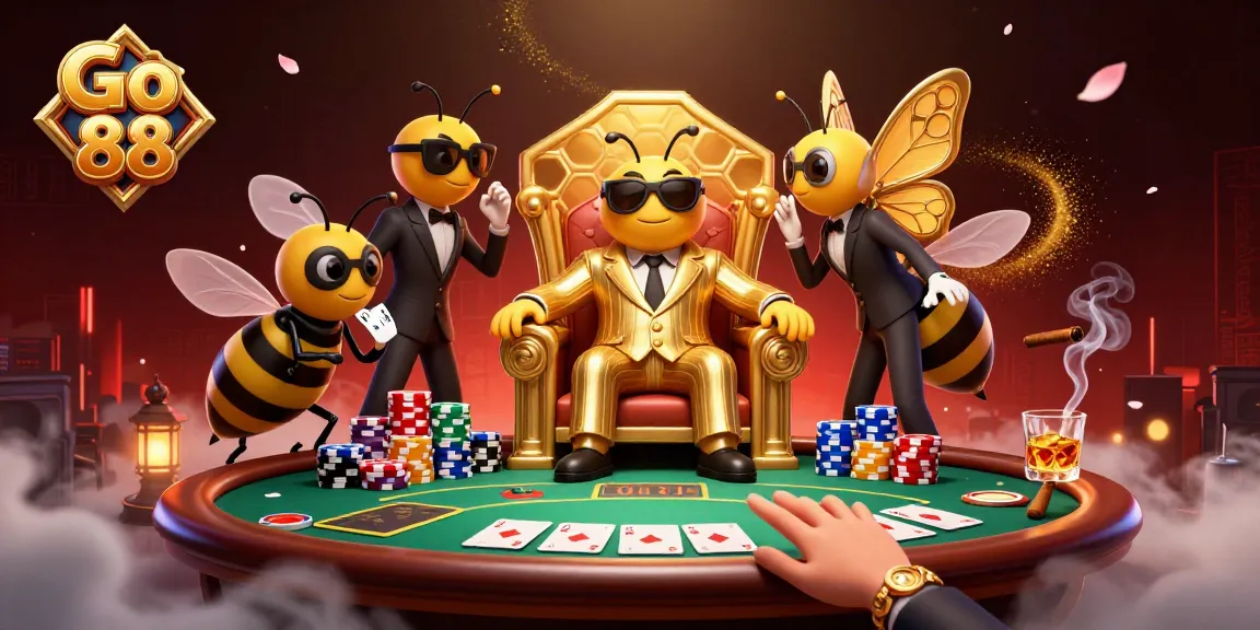How Does Go 88 Actually Work Behind the Scenes for Gamblers’ Winning Strategies?