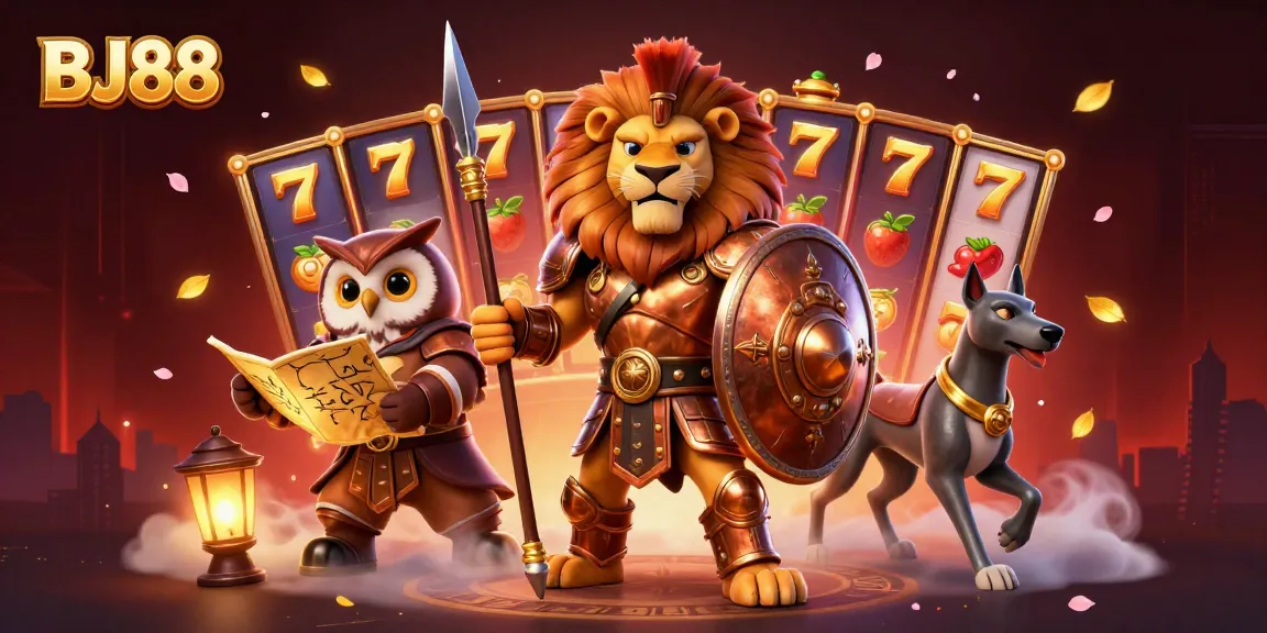 BJ88 Lies Exposed: Setting the Record Straight on Winning Strategies for 2026 Bettors
