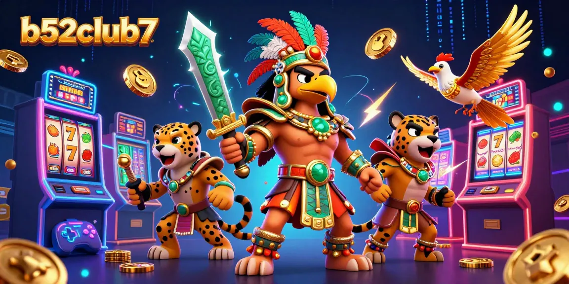How to Leverage b52club7 for Maximum Winning Strategies in 2026