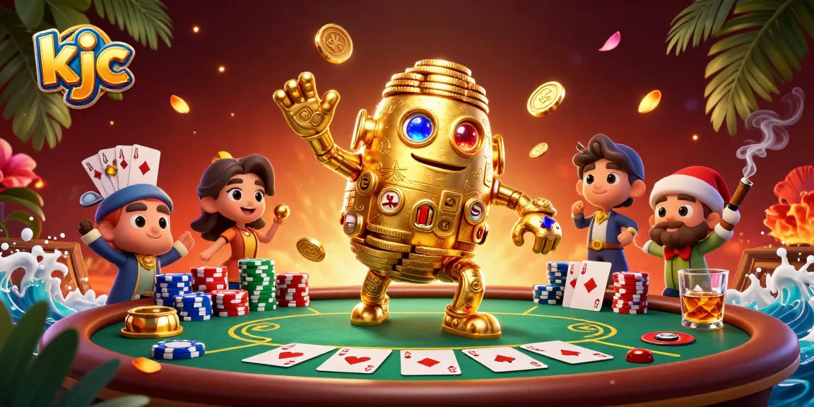KJC Casino Industry Standards You Should Follow for Winning Strategies in 2026