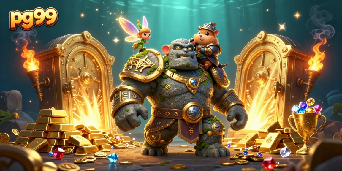 The 4 Stages of pg99 Casino Mastery in 2026: Strategies for Winning Big