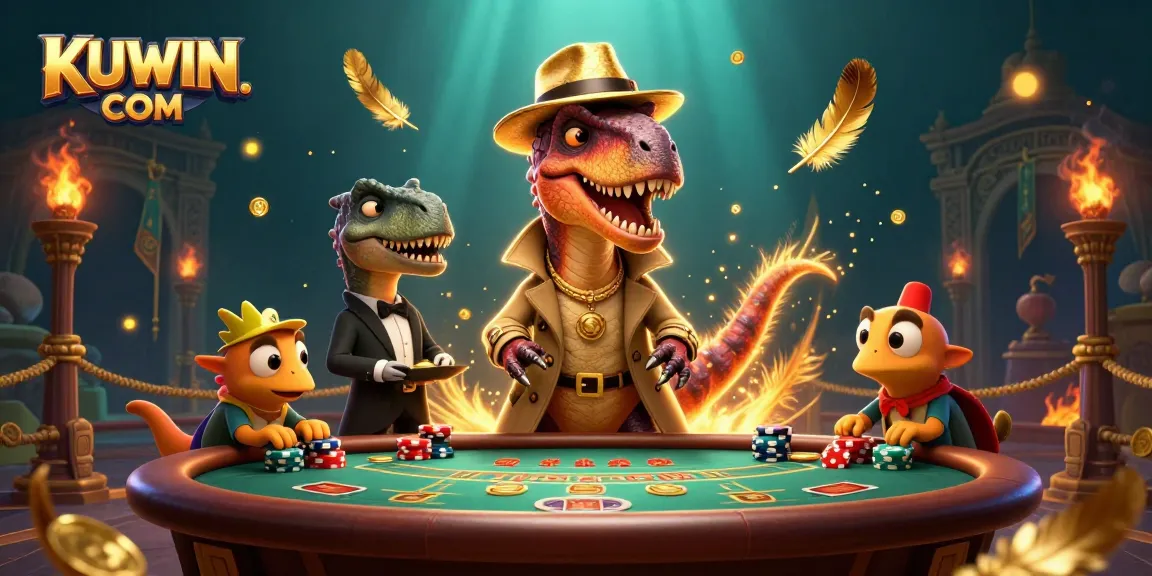 What’s New in KUWIN. COM for 2026? Winning Strategies for Gamblers
