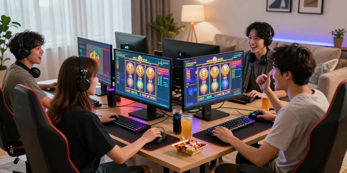 The 2026 Situs Slot Deposit 10 Ribu Handbook for Enthusiastic Gamers