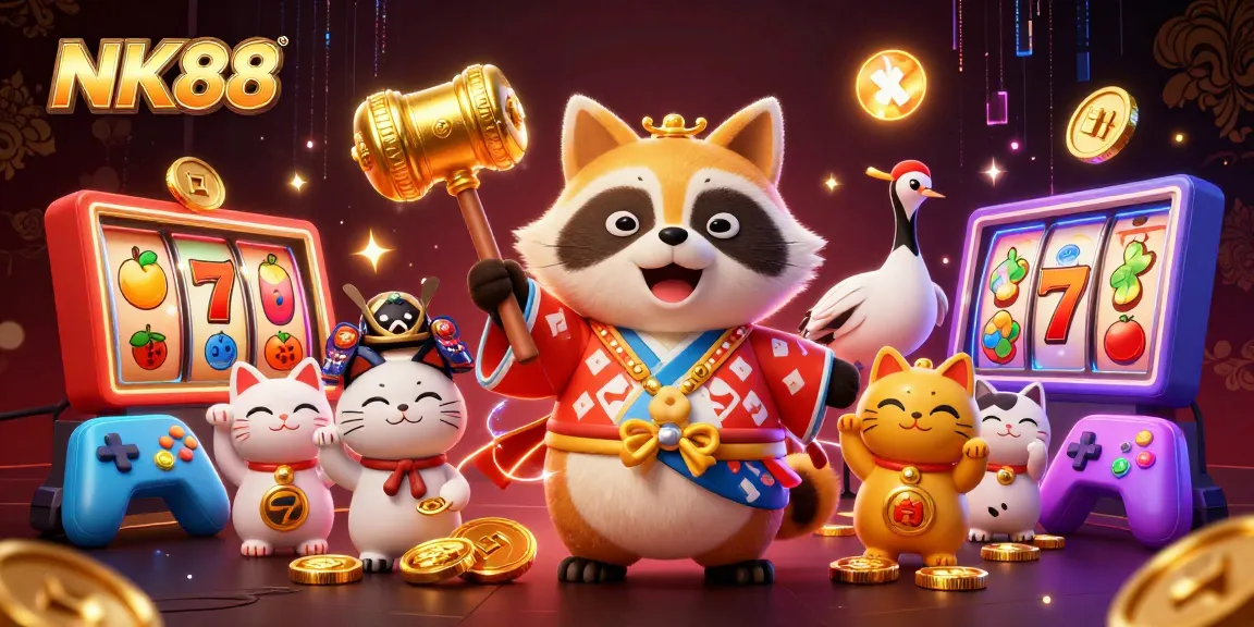 NK88 2026 Report Card: Strategic Play and Winning Strategies?