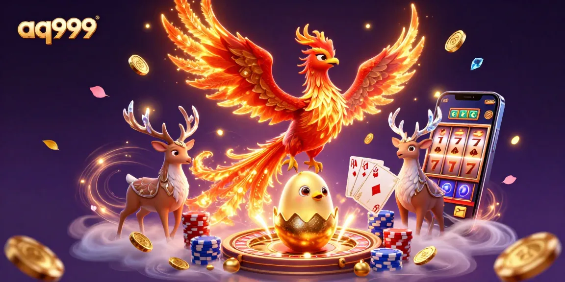 The Evolution of aq999: From Gaming Platform to 2026 Success Strategies for Bettors