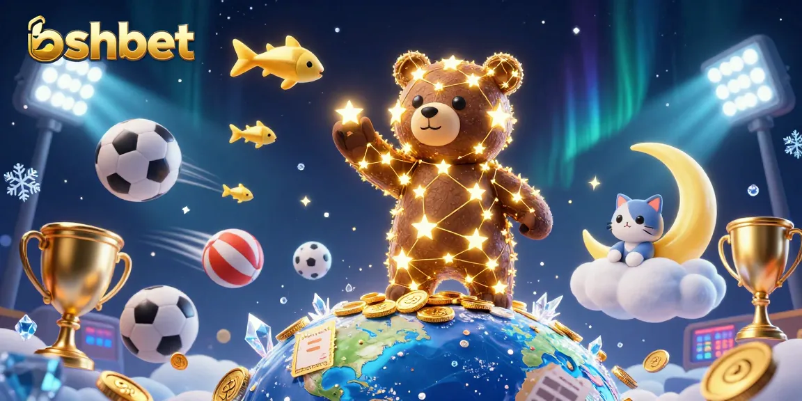 bshbet as a Catalyst for Winning Strategies in 2026