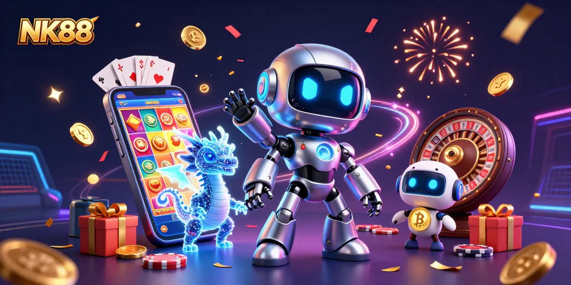 What Is NK88 and Why Does It Matter for Gamblers in 2026?