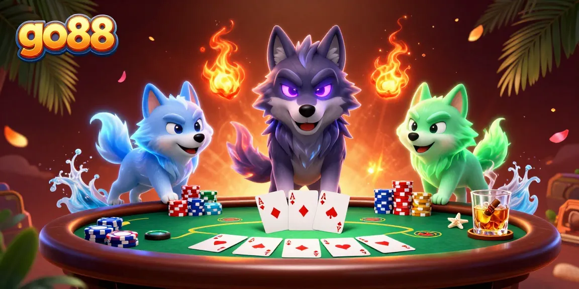 What Changed About go88 in 2026? Winning Strategies for Gamblers