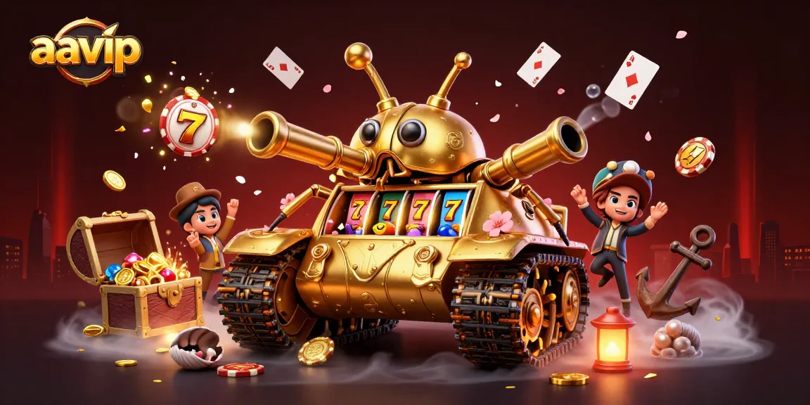 A Field Guide to aavip for Hands-On Gamblers Seeking Winning Strategies in 2026