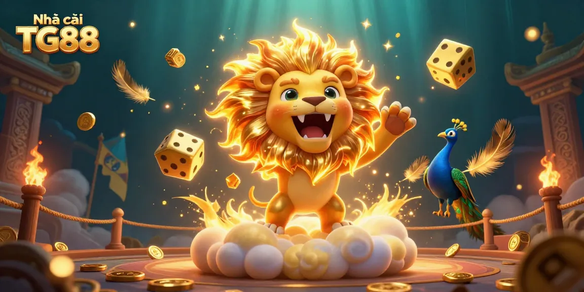 Why Nhà cái TG88 Is Rising in Popularity in 2026: Winning Strategies for Gamblers