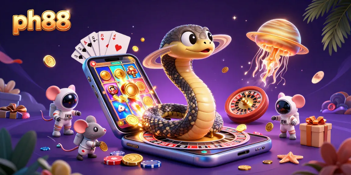 A Field Guide to ph88 for Hands-On Gamblers Seeking Winning Strategies in 2026