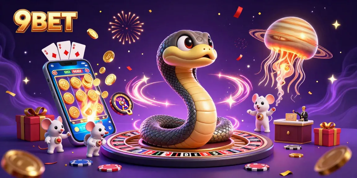 How to Fix Your 9BET Gambling Strategy in 2026 for Winning Odds