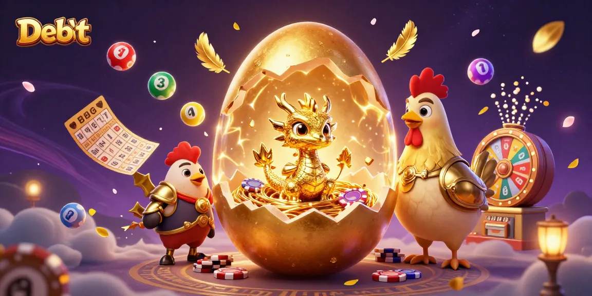 5 Golden Rules for Debett Success: Essential Winning Strategies for Gamblers in 2026