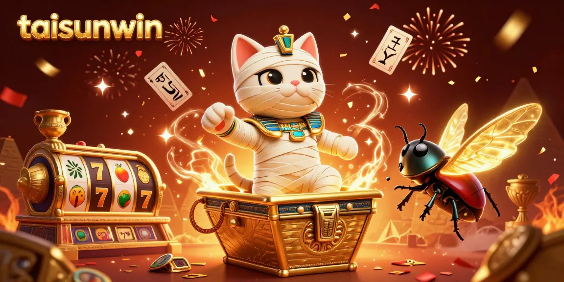 Breaking Down the Latest taisunwin Slot Developments for Winning Strategies in 2026