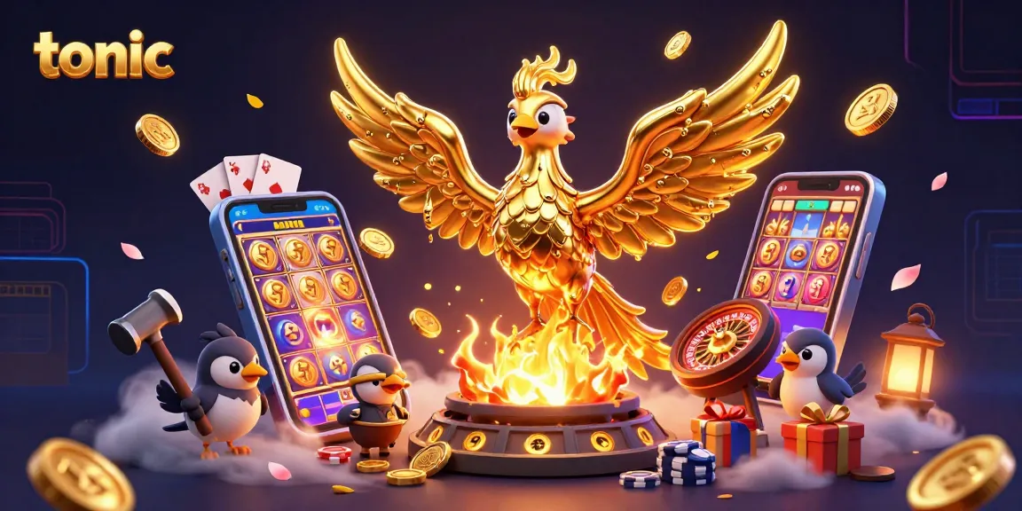 The Definitive Tonic Casino Resource for 2026: Winning Strategies for Gamblers