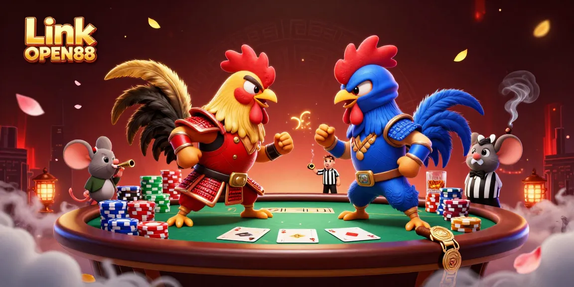 Should You Try Link OPEN88? Here’s What Experts Say About Winning Strategies for Gamblers in 2026