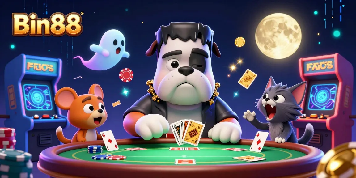 Bin88 Compared: The Best Online Poker Options for Winning Strategies in 2026
