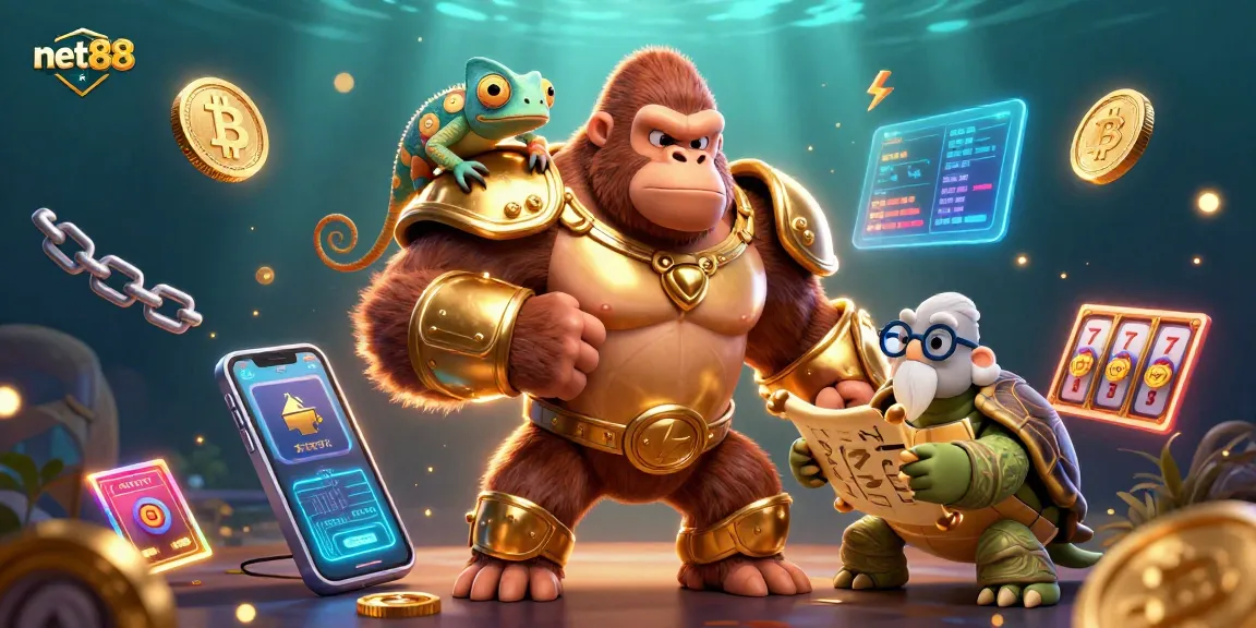 net88 Case Study: Real-World Casino Game Strategies for Winning in 2026