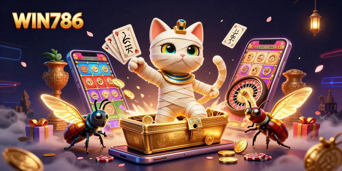 Data-Driven WIN786 Insights for 2026: Comprehensive Betting Strategies for Players