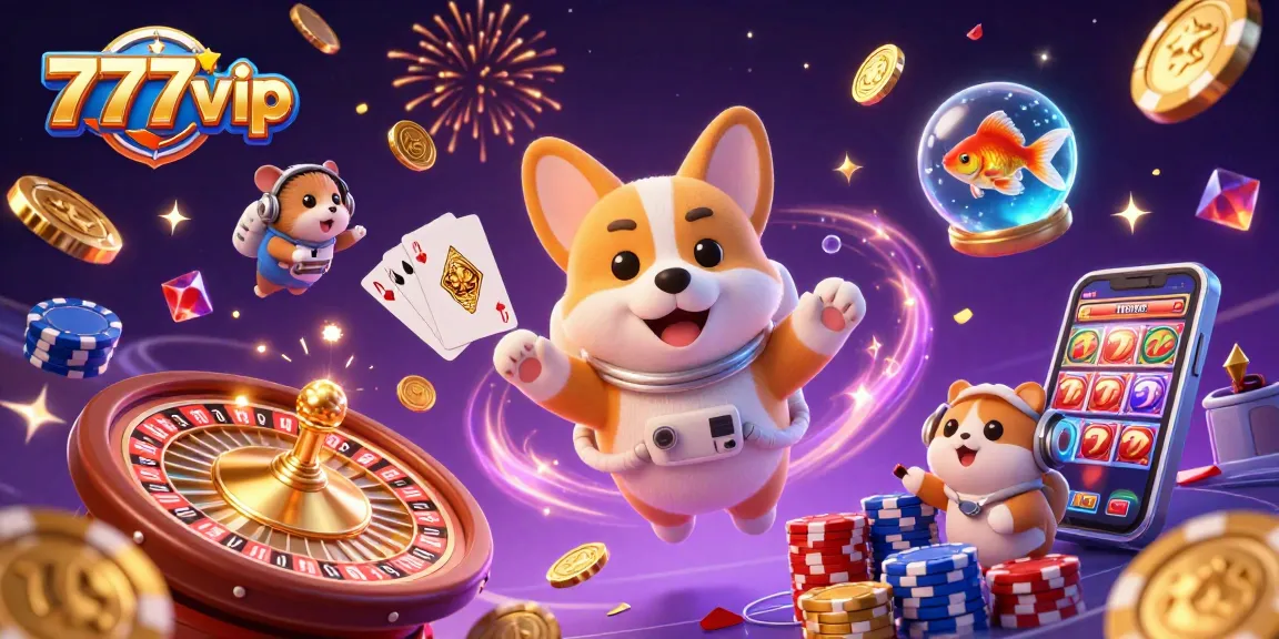 777vip Forecast: What to Expect in Online Gaming Trends for 2026