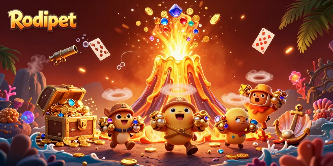 Rodipet: Real Talk About Winning Strategies for Casino Success in 2026