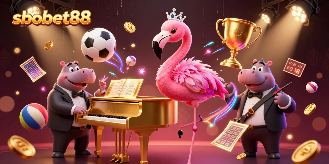 7 Warning Signs When Choosing sbobet88 for Strategic Sports Betting in 2026