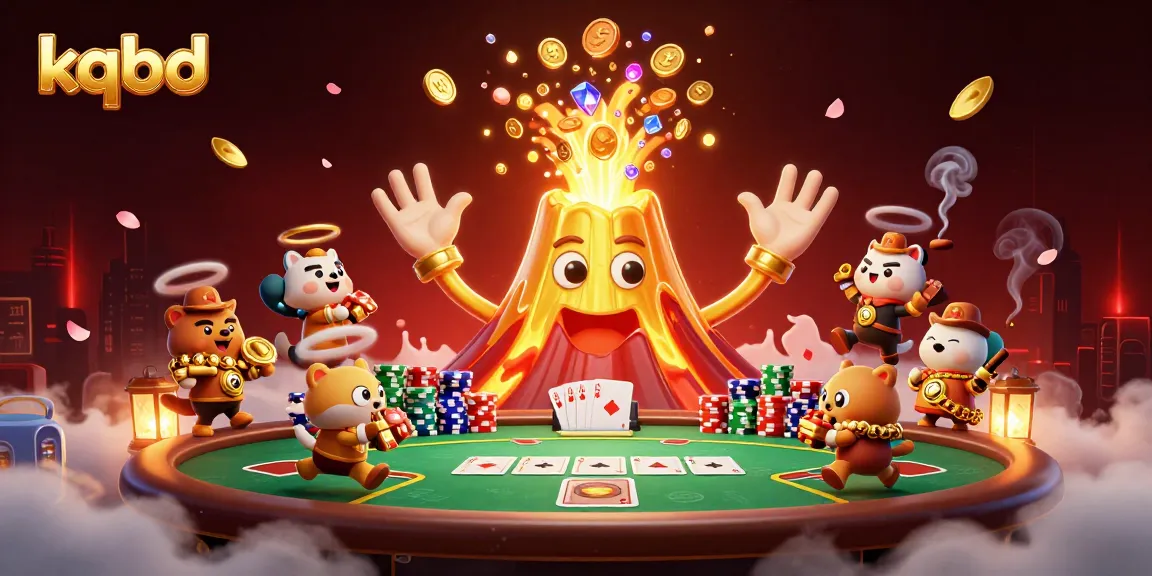 Before You Start kqbd: Essential Strategies for Advanced Bettors in 2026