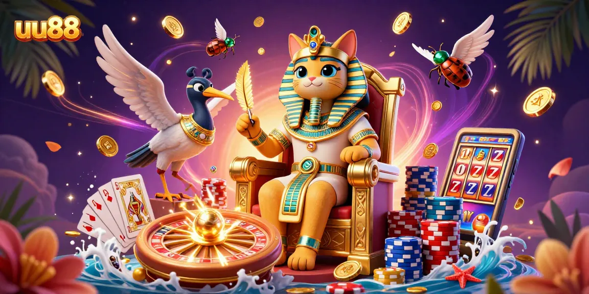 uu88 vs Casino Royale: Which Wins in 2026 for Gamblers’ Strategies?