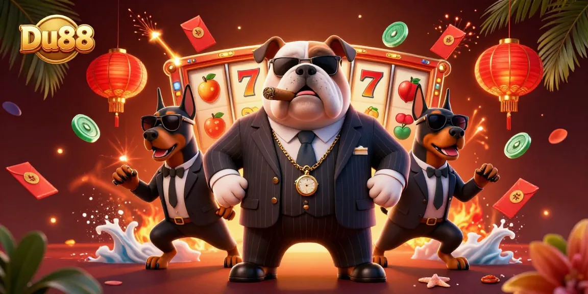Why Most People Get Du88 Slot Strategies Wrong (And How to Improve Winning Odds in 2026)
