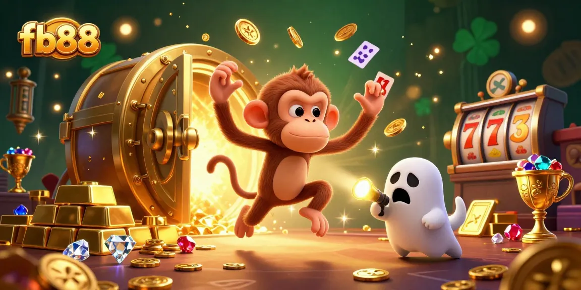 fb88 as Your Competitive Advantage in 2026: Essential Strategies for Winning Bettors