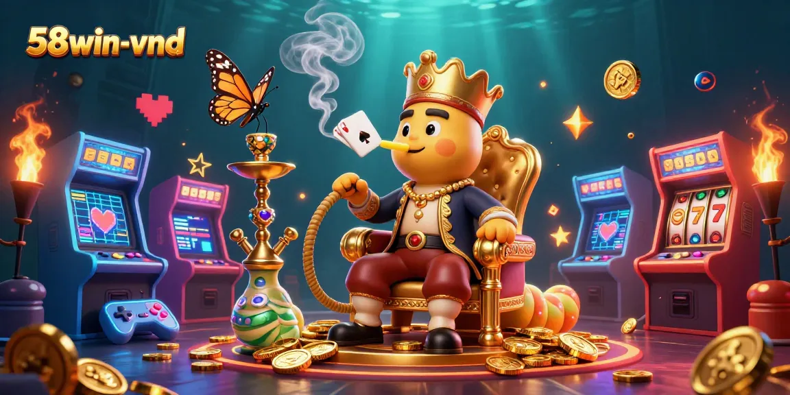 58win-vnd: Before and After — Real Results Revealed for Gamblers’ Winning Strategies in 2026