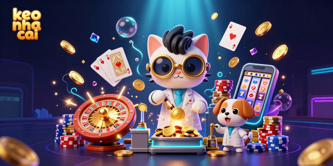 A keo nha cai Snapshot: Quick 2026 Status Update for Savvy Bettors