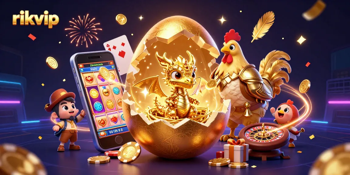 8 Steps to Mastering rikvip Casino Strategies Like a Pro in 2026