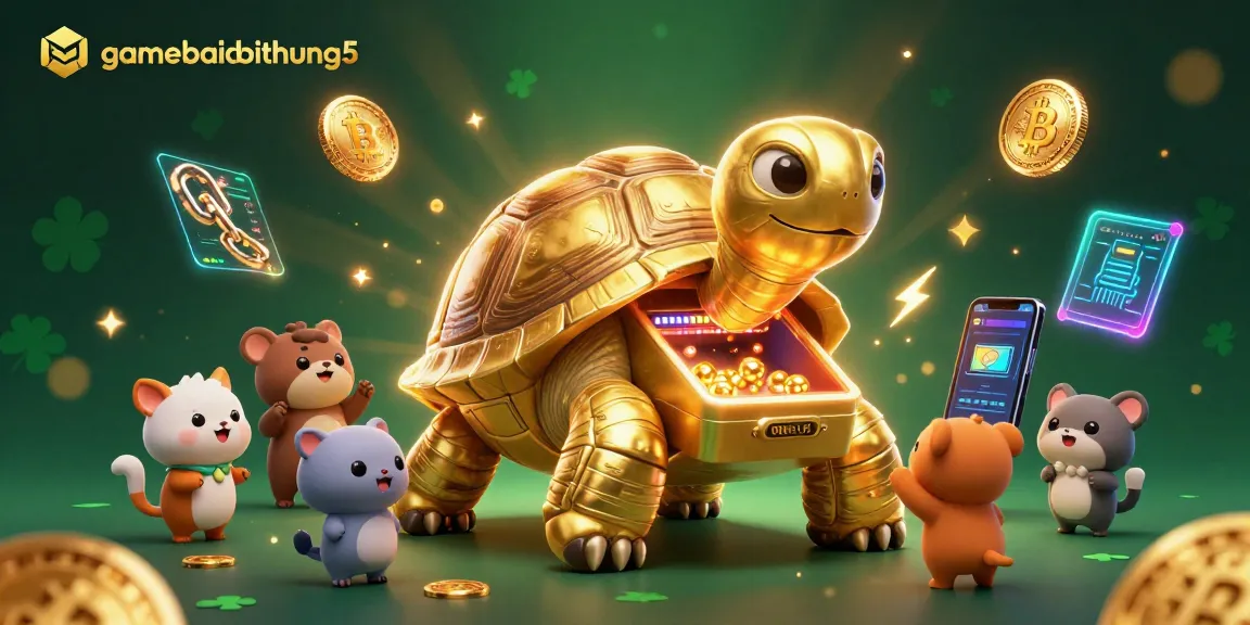 Gamebaidoithuong5 Predictions for Gamblers in 2026: Essential Strategies for Game Mastery