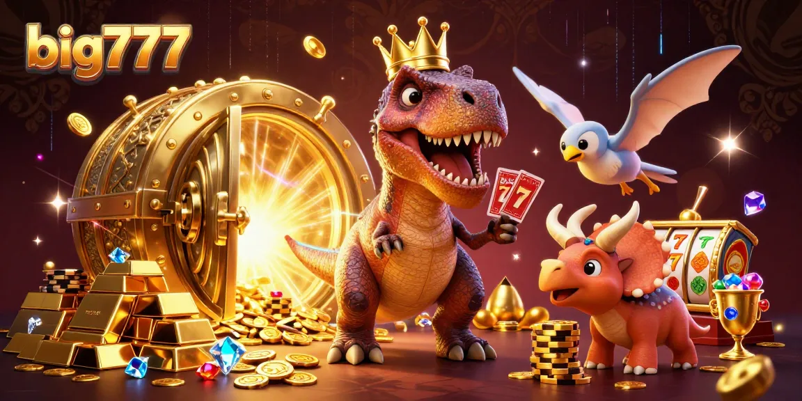 big777 Performance Tested: Strategic Slot Play, Value, and Bankroll Management in 2026