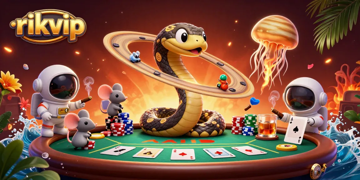 Certified rikvip Strategies for Professional Gamblers Seeking Winning Odds and Mastery in 2026