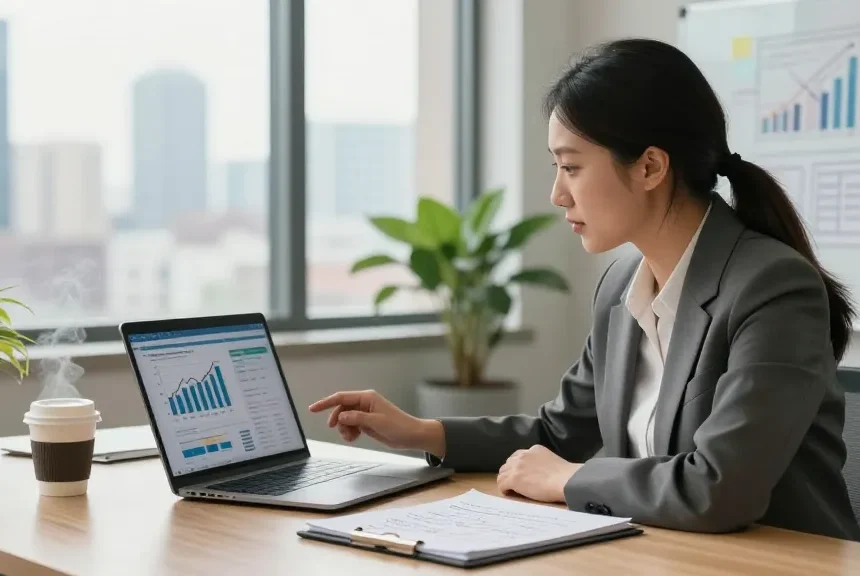 Which Merchant Cash Advance Option Is Right for Your Business in 2026?