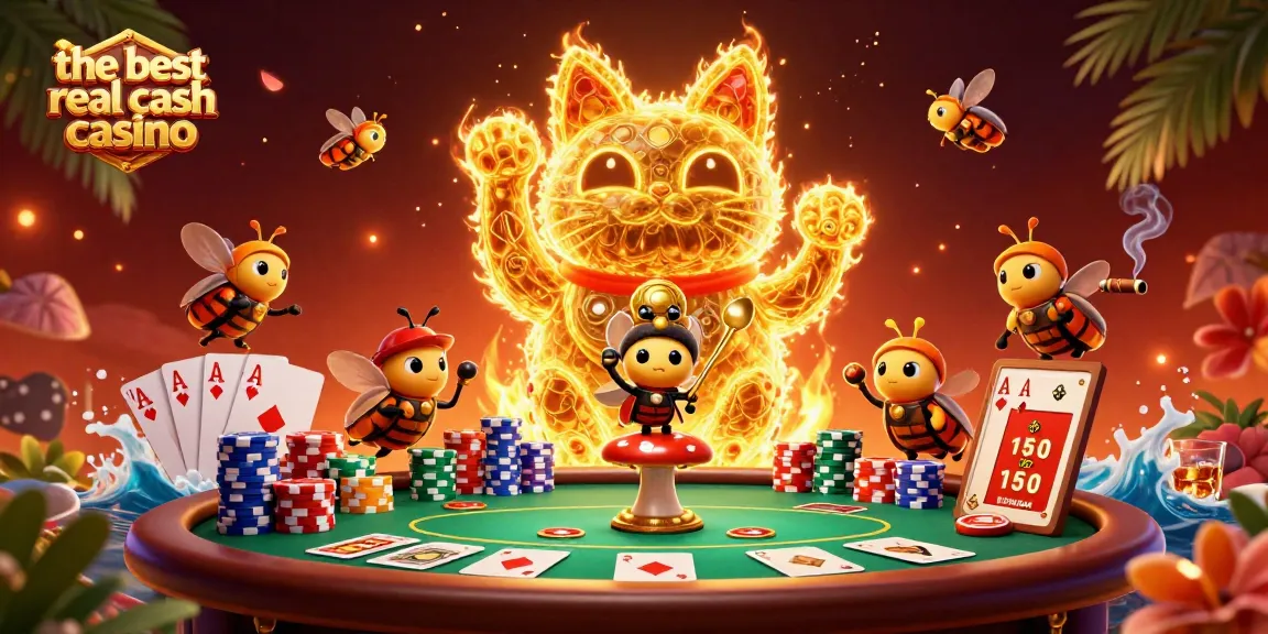 The Best Real Cash Casino Traps: What to Watch Out For in 2026